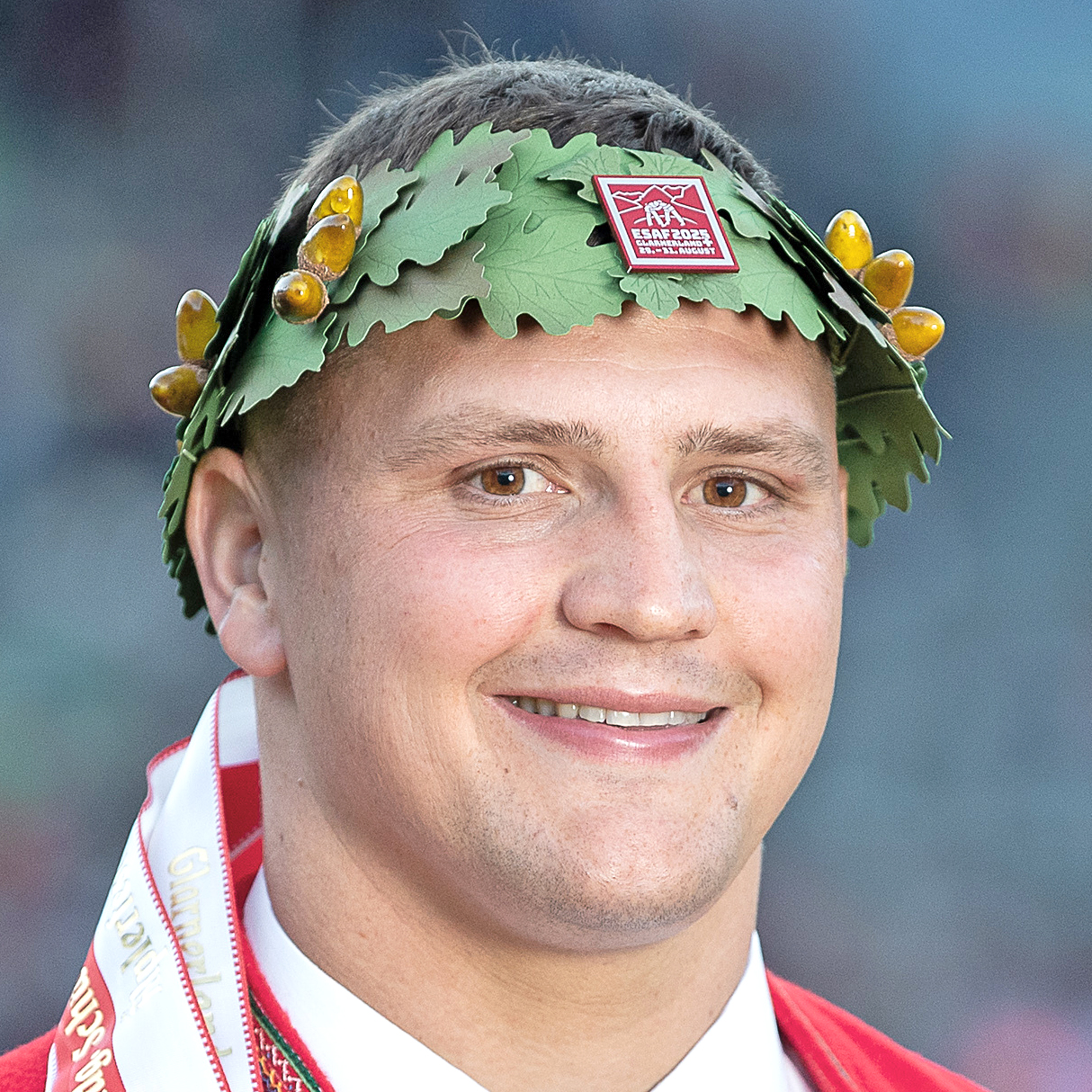 Mystery Schwinger